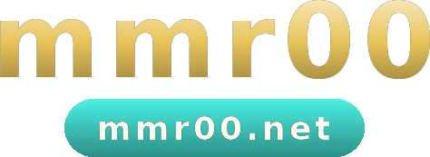mmr00 logo